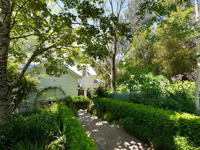 Cottage