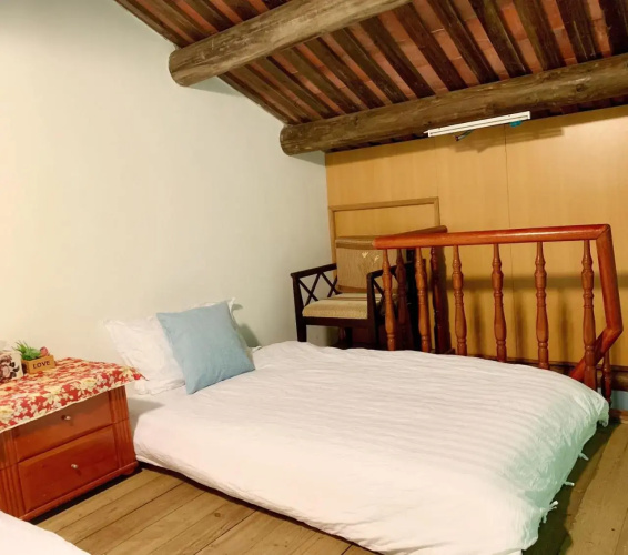 Xq B&B