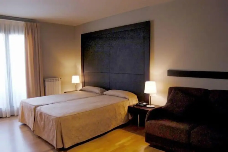 Hotel Bernat De So