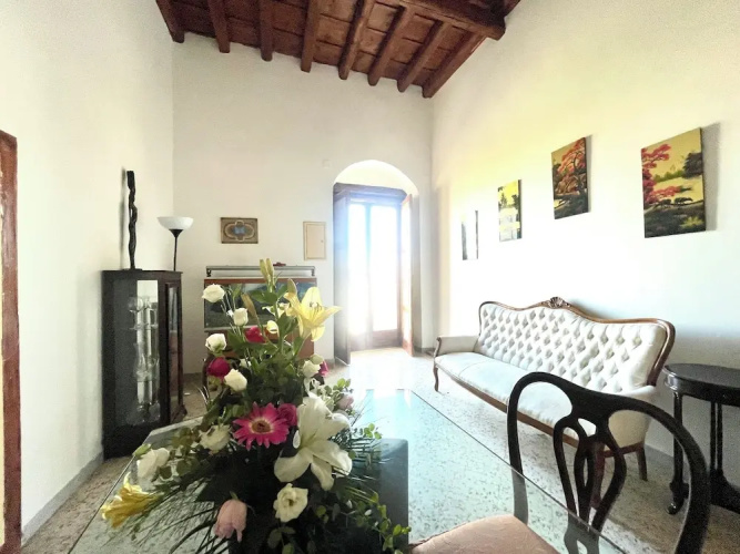 Suites - Mura del Tempo