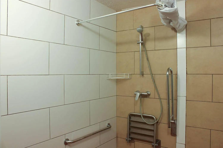 "360 Hostel Centro