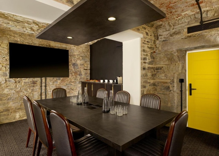 The Bodmin Jail Hotel photo 15
