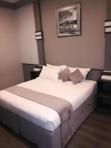 Mira Al Rawda Hotel Makkah