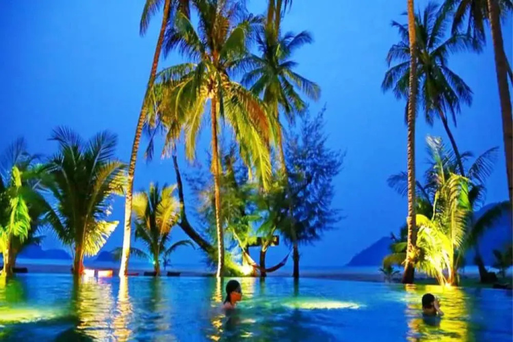 Siam Royal View Villas