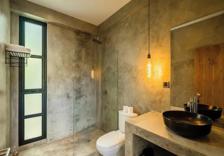1 Bedroom Superior Apartment