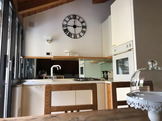 Trento City Loft