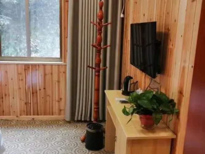 Huangzhangju Hostel