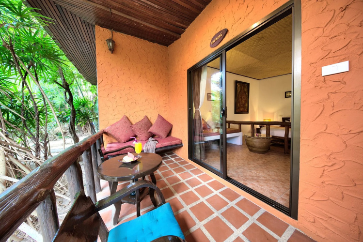 Eden Bungalows