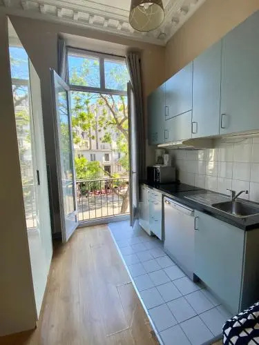 Apartement Poisson 4