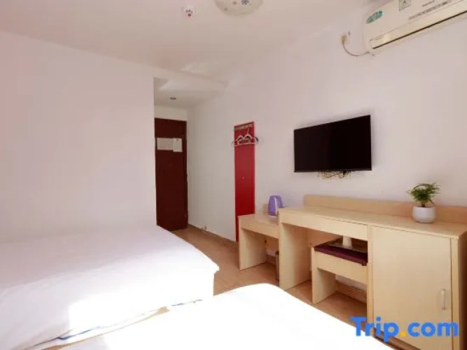 Business Twin room