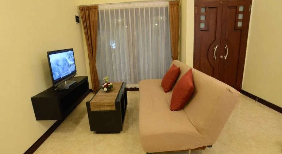 AW Residence Seminyak