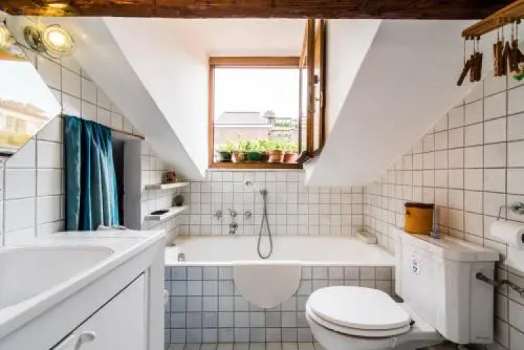 Bastioni Apartment