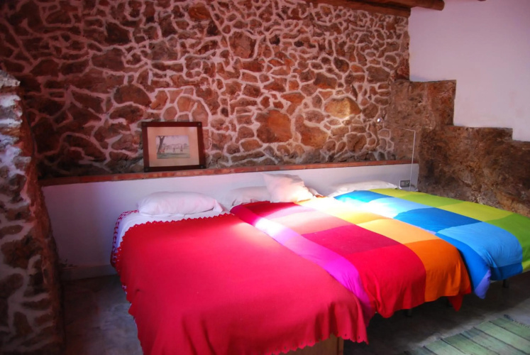 Casa De Doña Maria Valdelarco