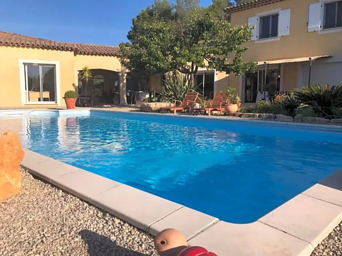 Villa Peylon