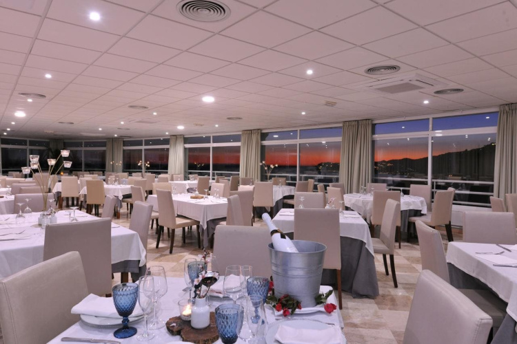 Hotel Salobrena Suites photo 23