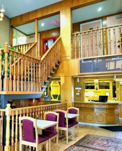 Imagen del hotel