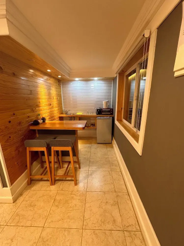 Loft Altos Suite