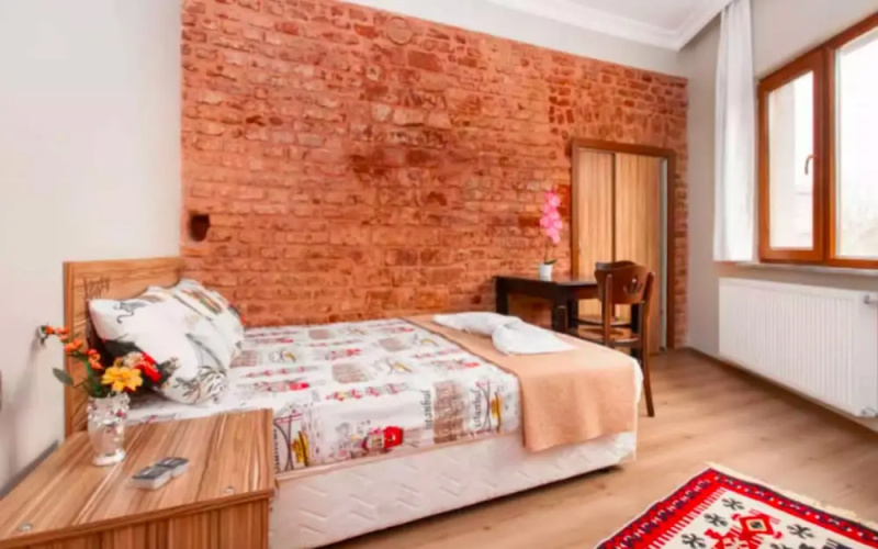 Balat Home