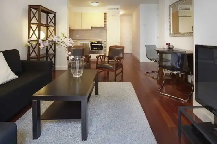 Apartamentos Easo