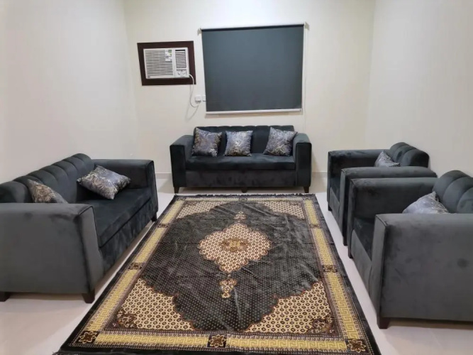 Al Basam Furnished Units