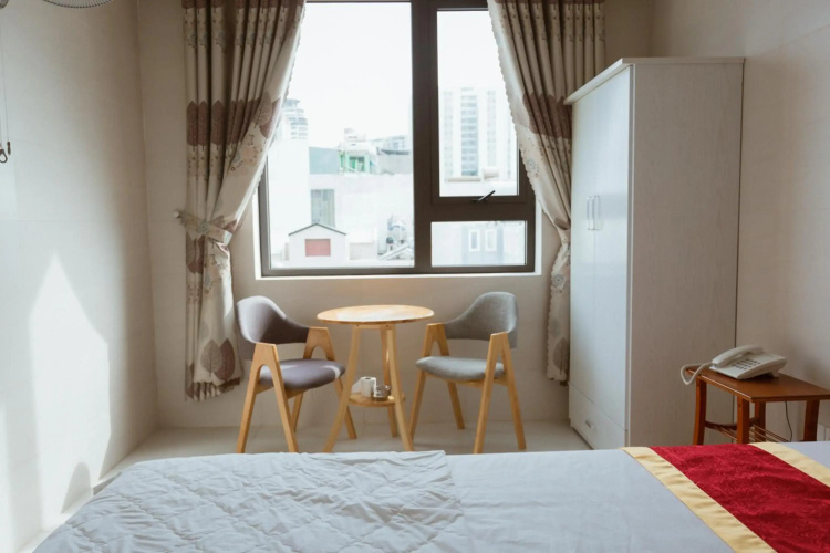 Lam Kieu Hotel
