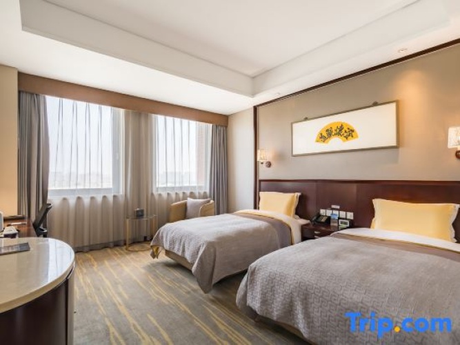 Executive Twin room
