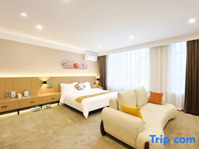 Business room