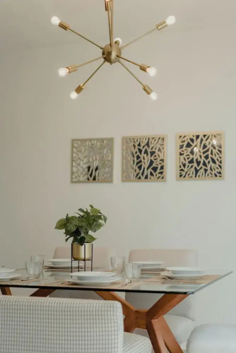 3BR Modern House