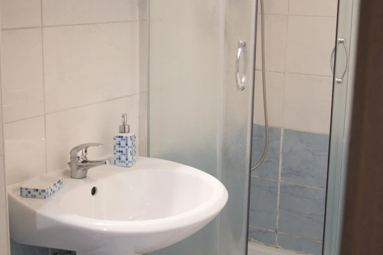 Azzurro San Pietro