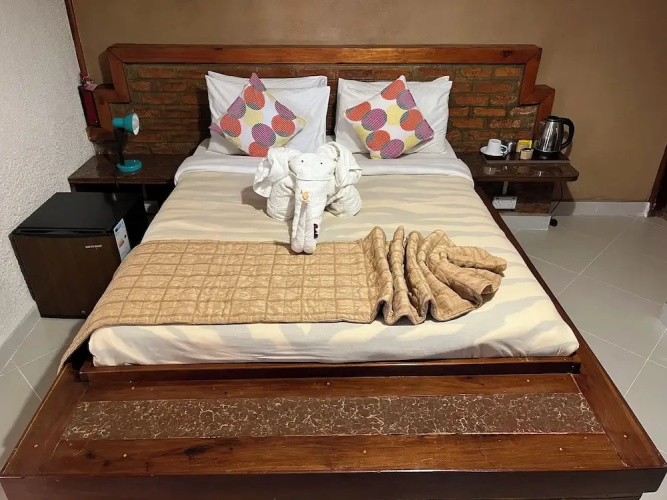 Sai villa Hotel