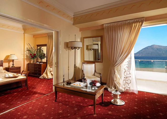 Porto Rio Hotel