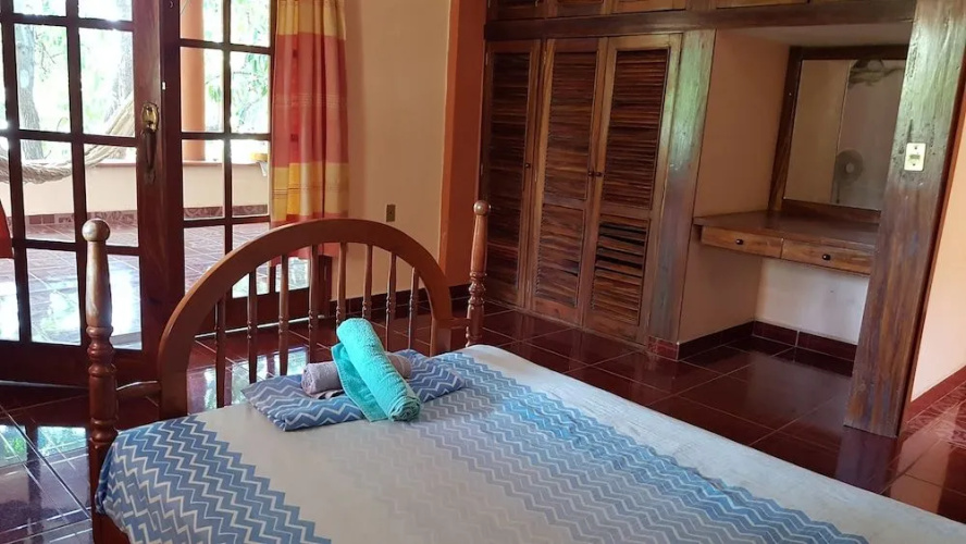 Villa Mango Hostel