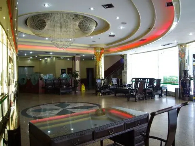 Nanjing Hotel