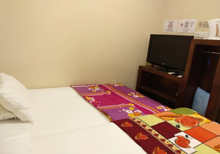 Kembara Resort