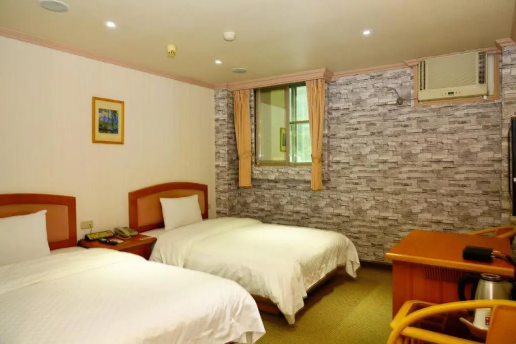Lidu Hotel