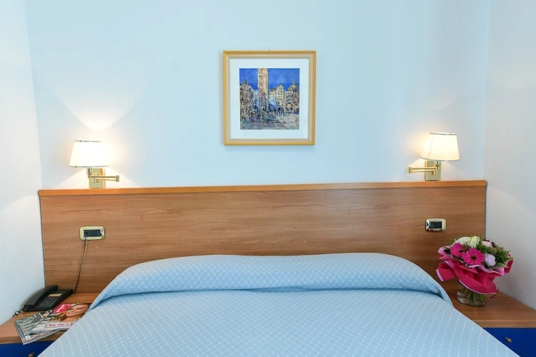 Comfort Single room