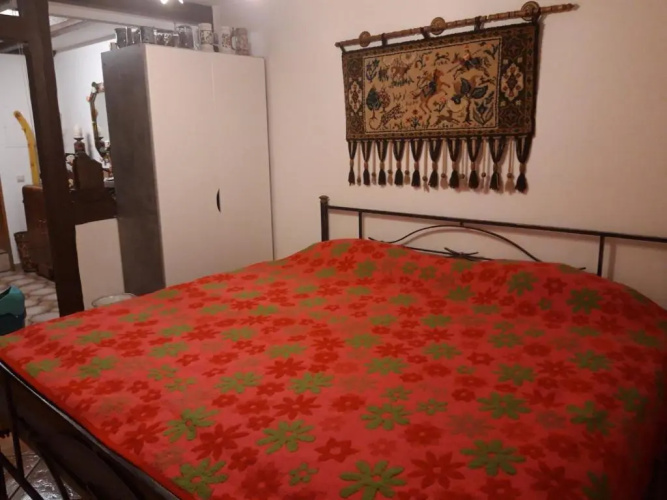Apartment museum
