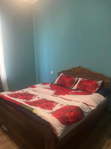 Hotel Odabade