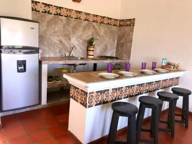 Villa del Sol