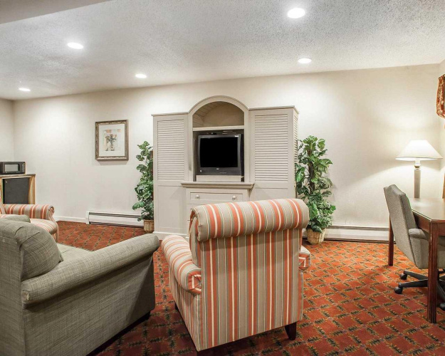 Howard Johnson Hammonton/atlantic City