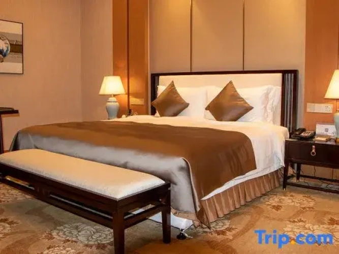 Triple Family Suite
