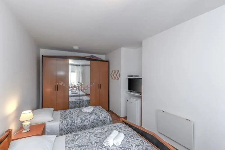 Apartment 1709