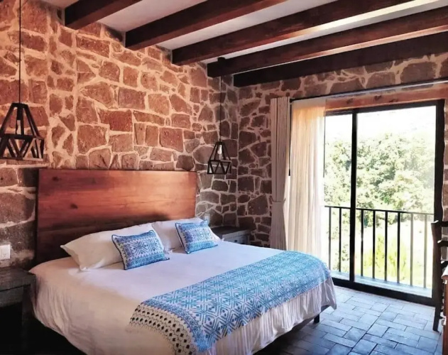 Hotel Casa Xa'a