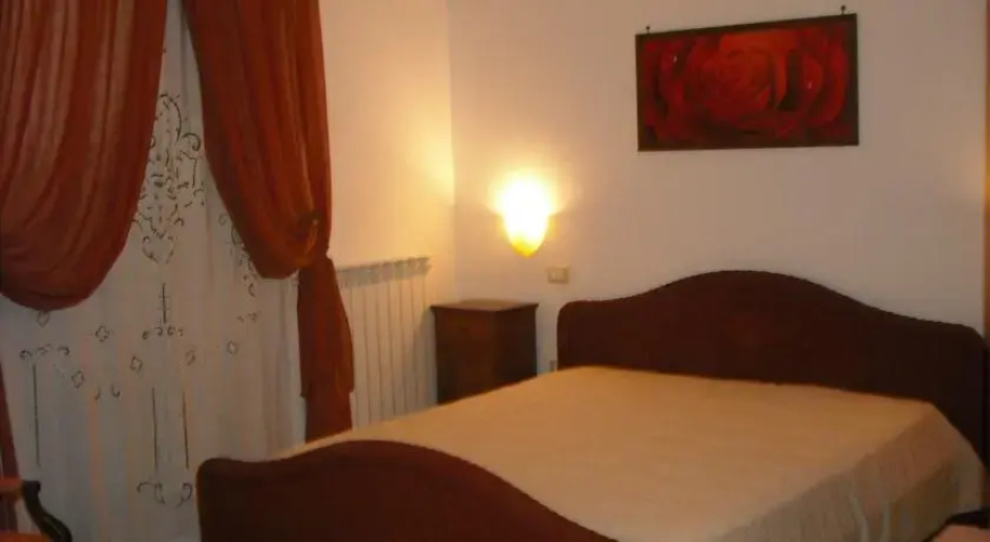 Casalusa B&B
