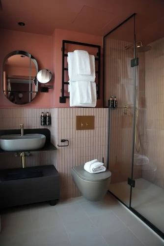 Prestige room