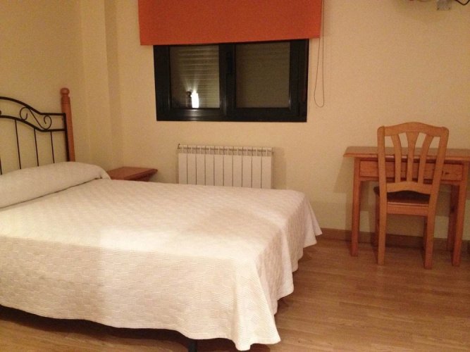 Hostal Santa Baia