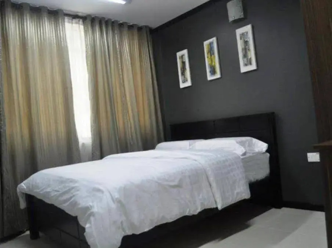 Saf Inn