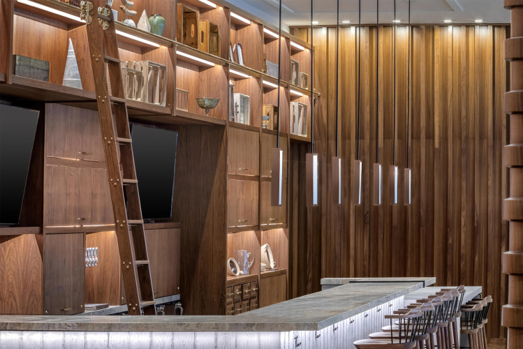 Hyatt Centric Center City Philadelphia photo 15
