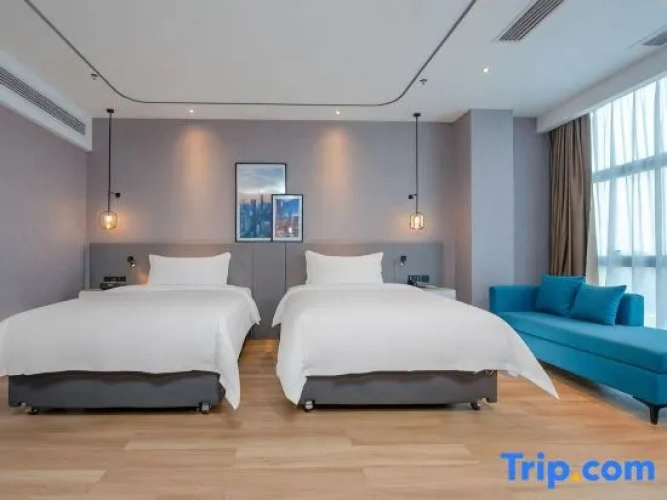 Business Double room
