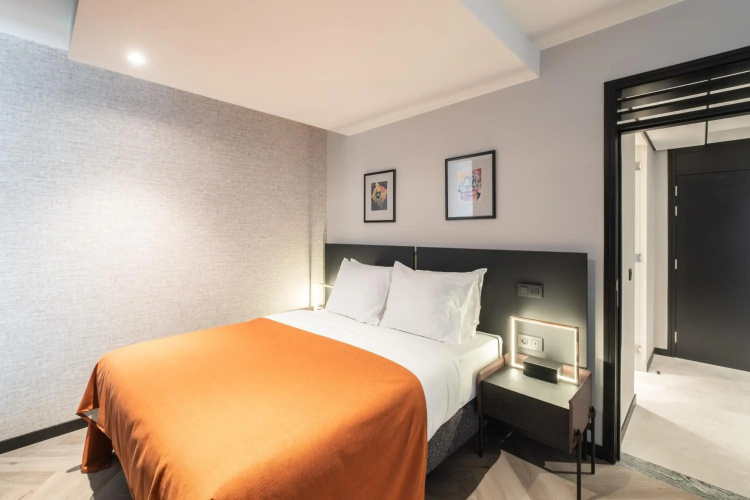 Hyllit Hotel